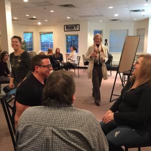 Upcoming Trainings in Hypnotist Course