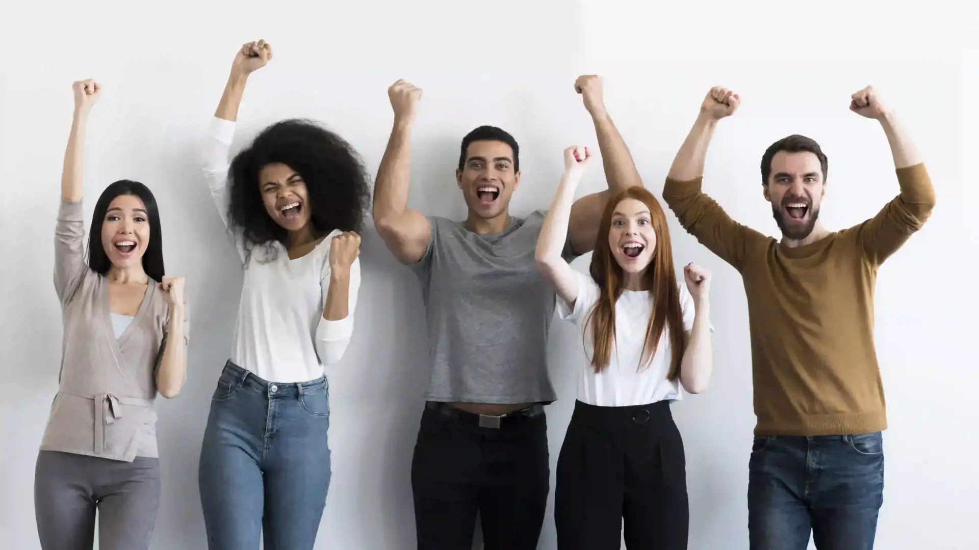 Burlington Hypnosis Success - Happy People