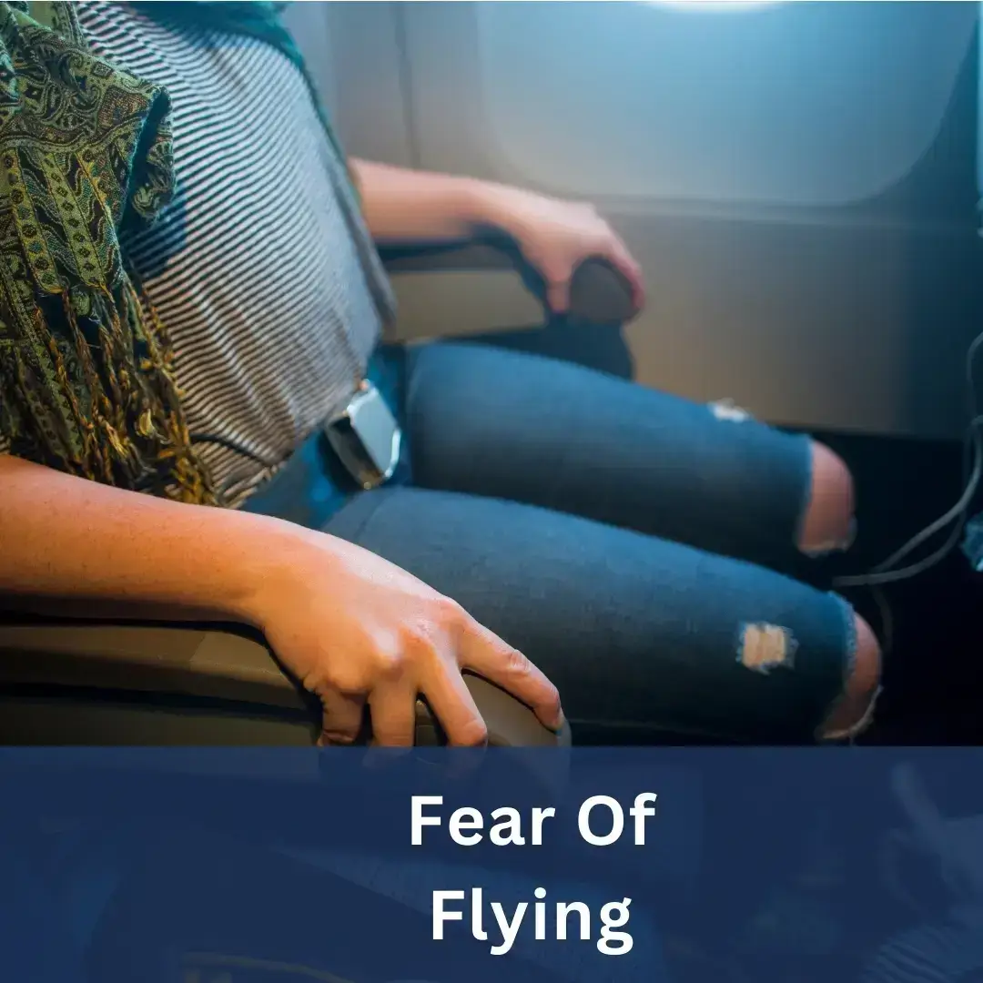 Fear of Flying