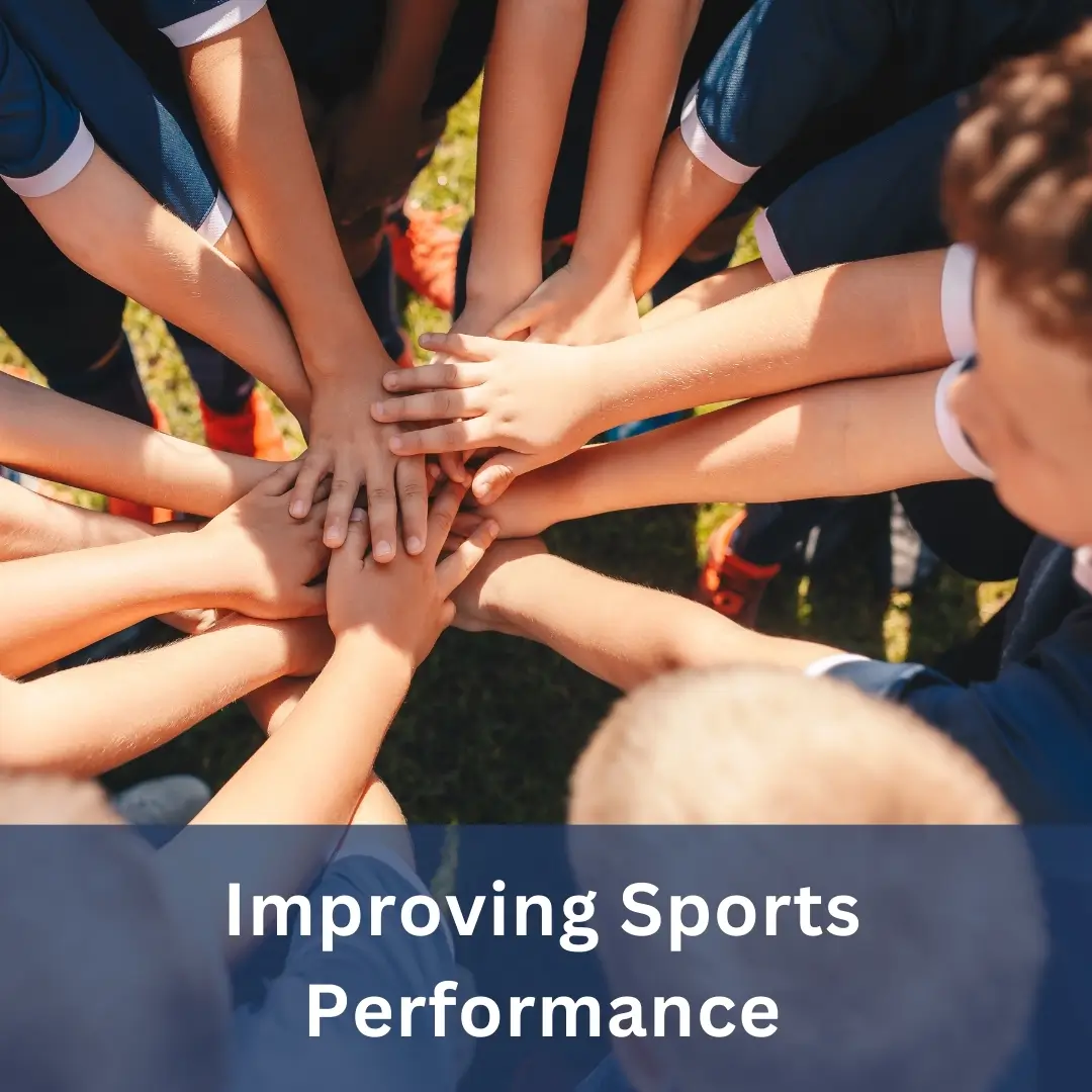 Improving Sports Performance