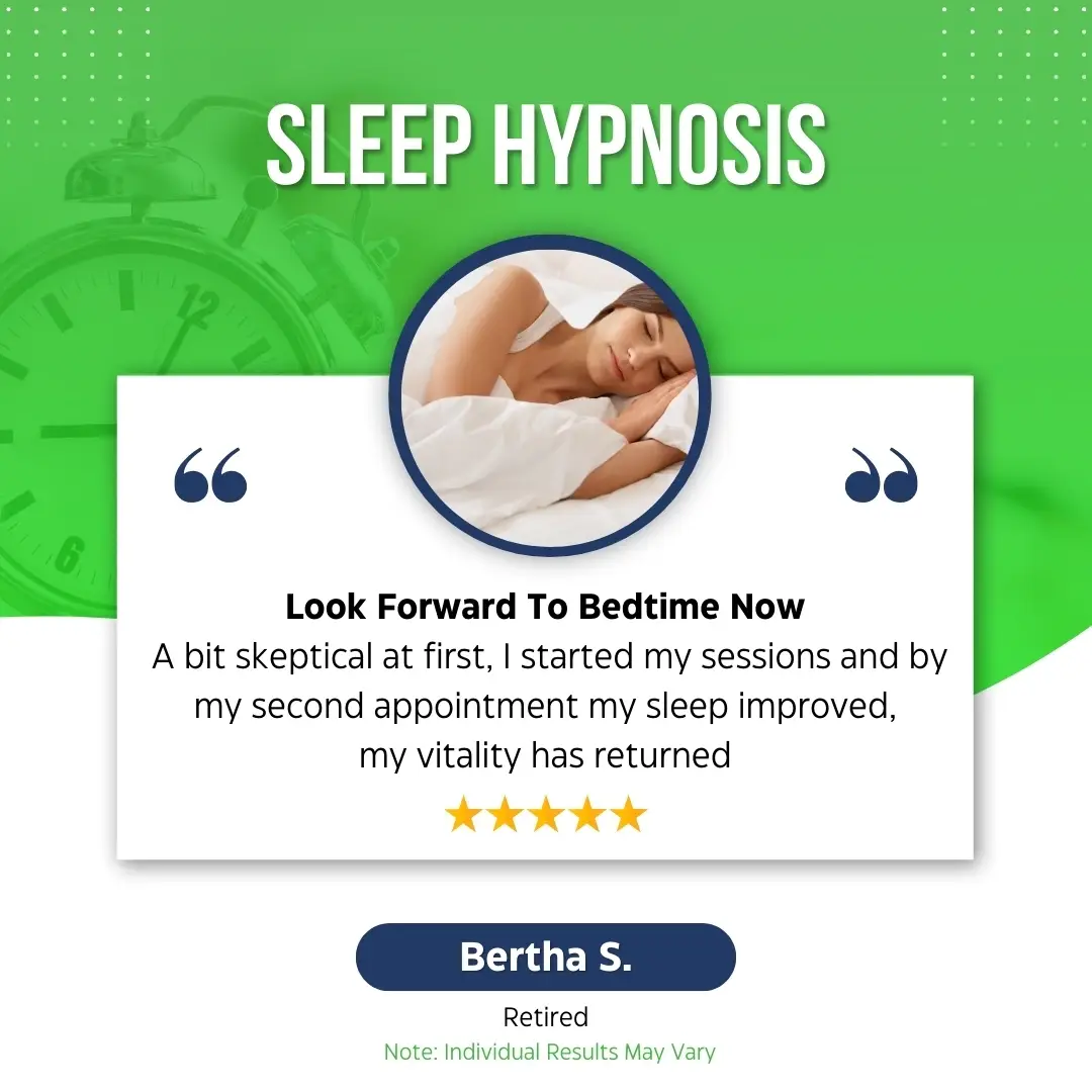 Sleep Hypnosis