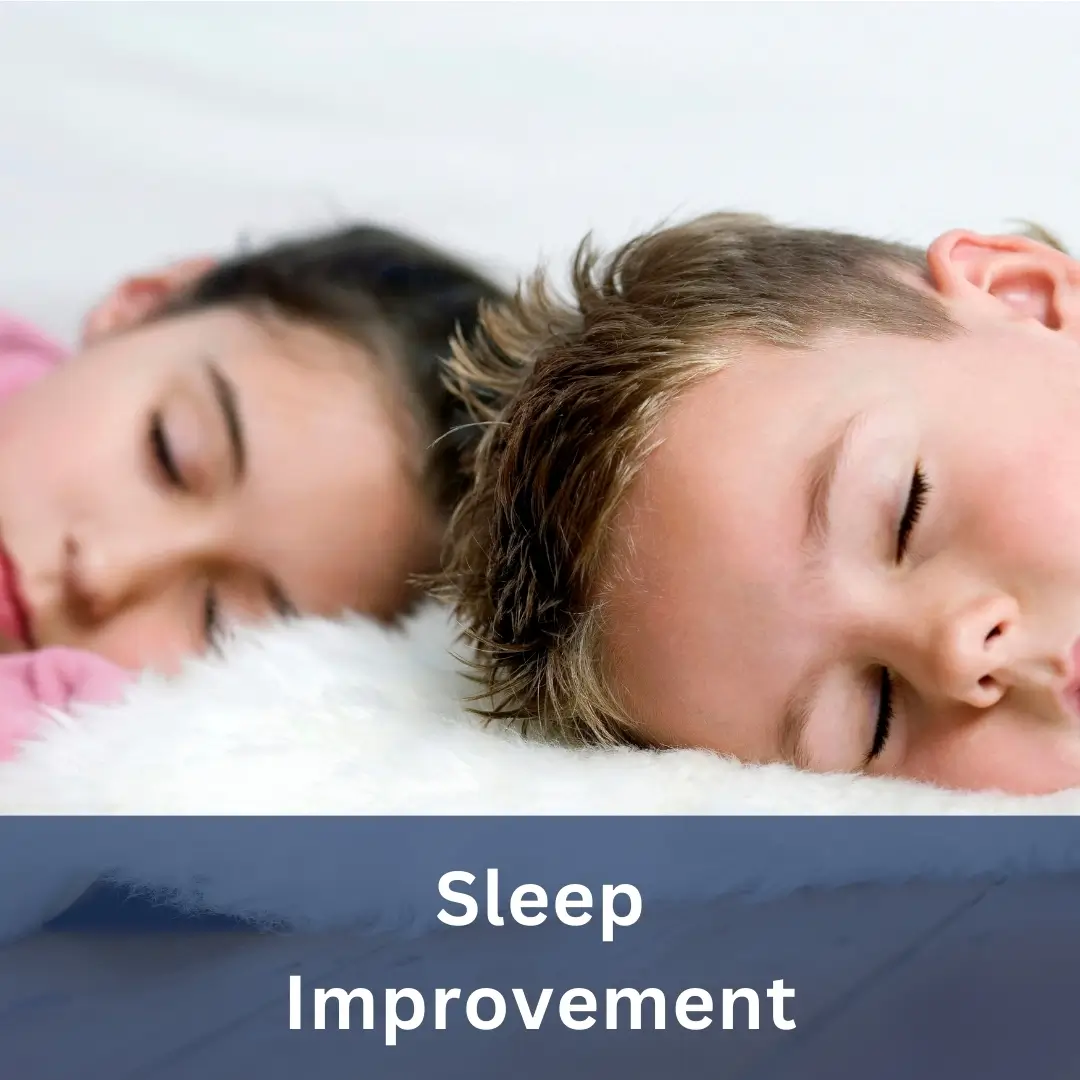 Sleep Improvement