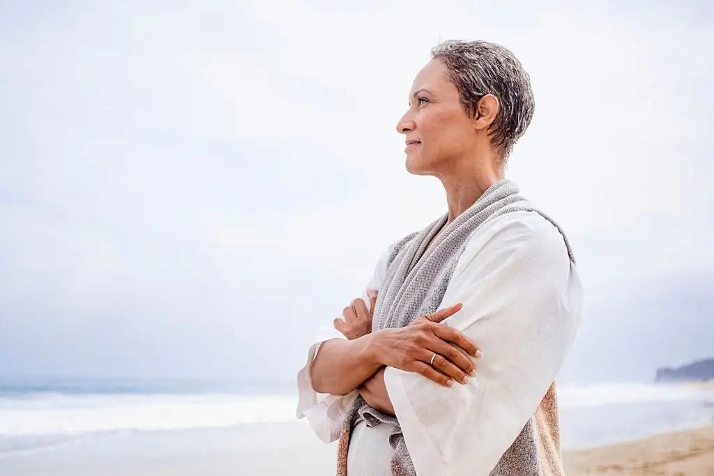 Finding Inner Harmony Through Hypnosis