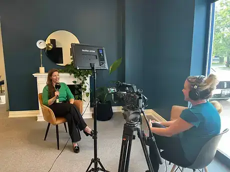 Tree-YourTV-Cogeco-Interview