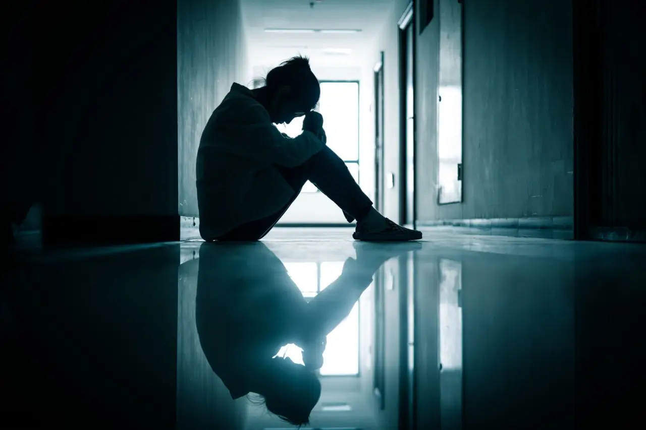 Overcoming Internal Sadness with Hypnosis